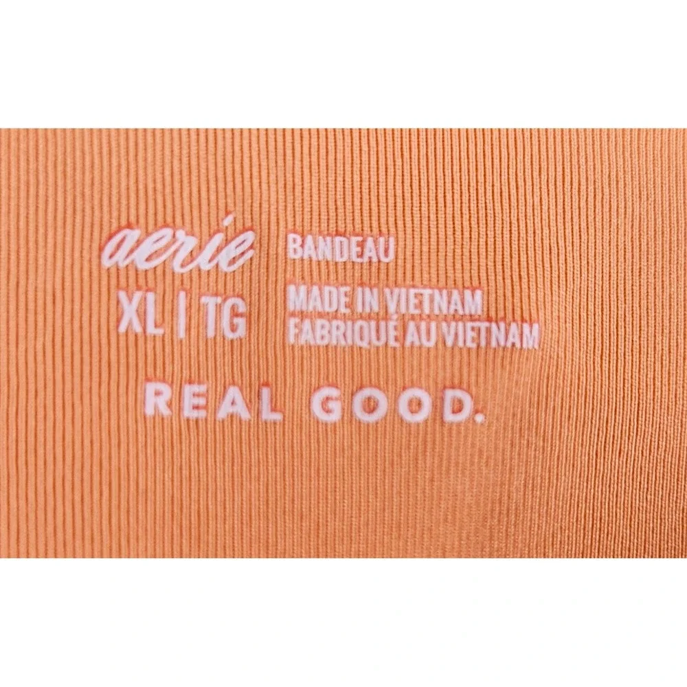 aerie real good